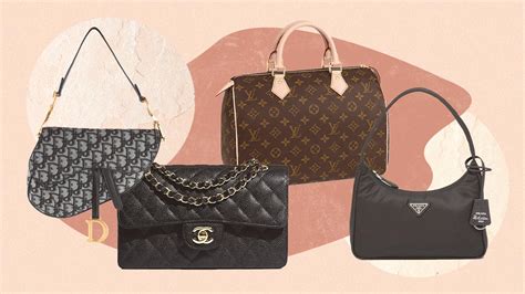 upscale bags|famous bag designers.